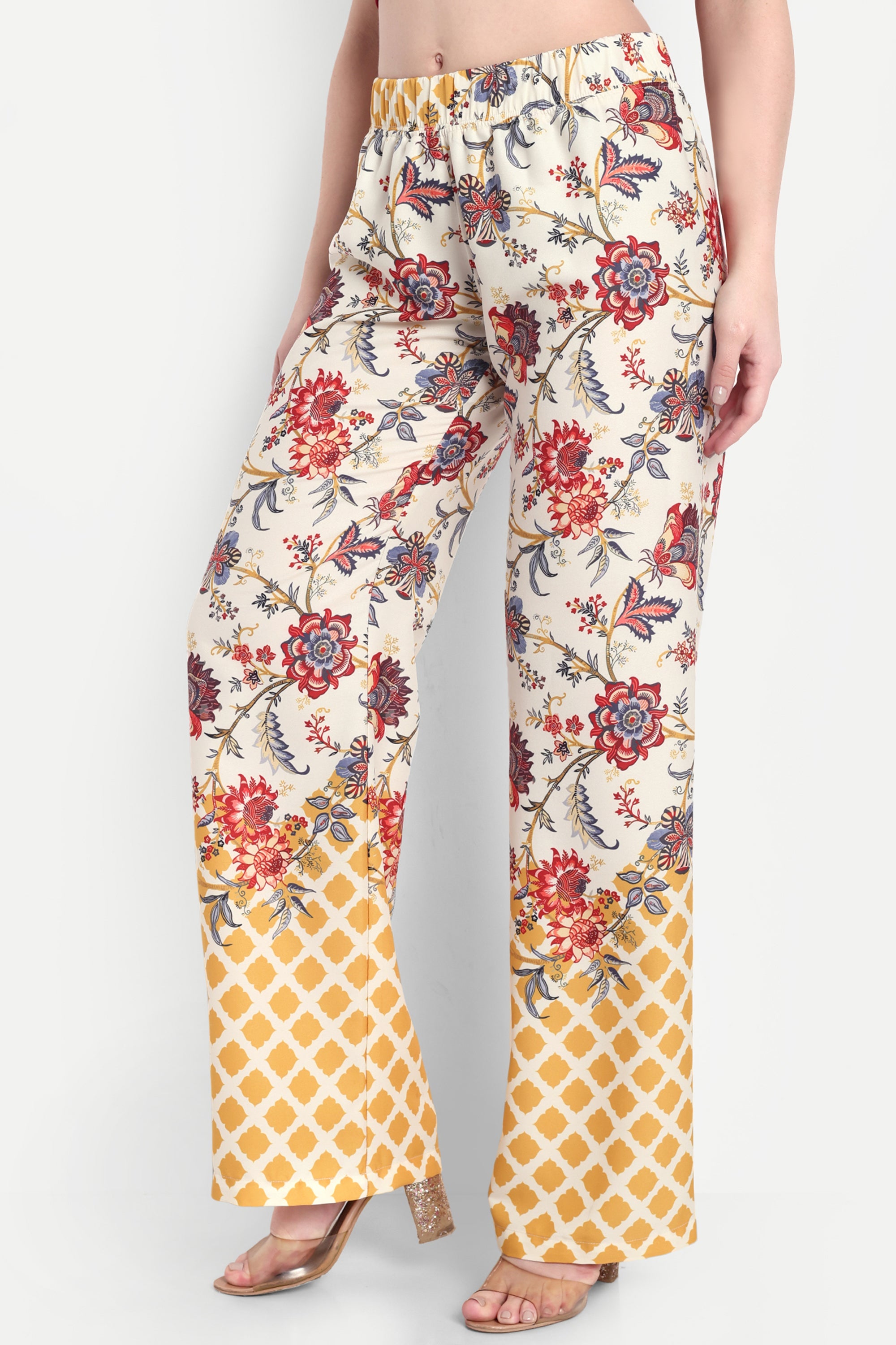 Cherry Pants
